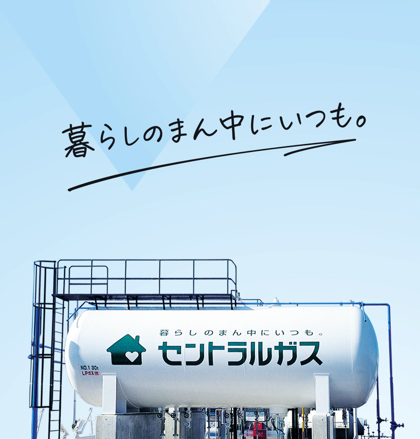 ガスぷらす
