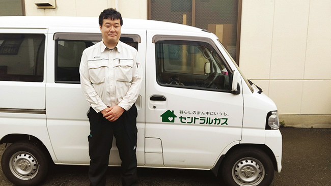 福田正徳