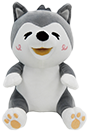 甘噛みハムハム だいふく