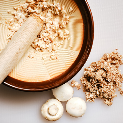 レシピポイント