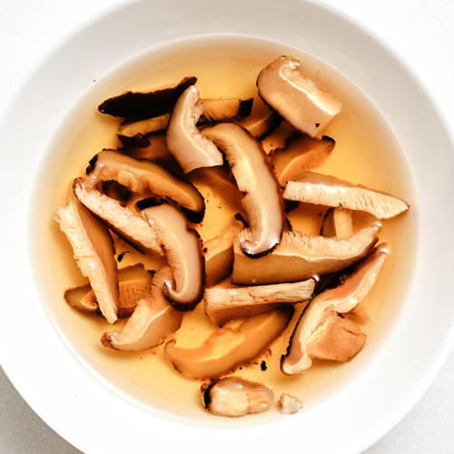 レシピポイント